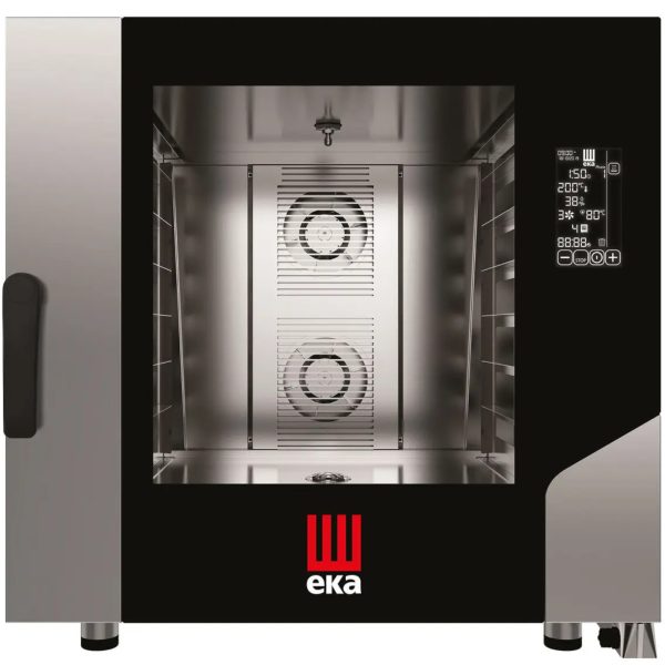 Maizes maizes ceptuve Millennial Black Mask Bakery 6 X 600 X 400 mm 10400 W