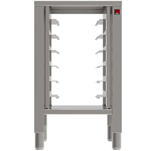 Pamats tūkstošgades kompaktam 6 x Gn 2/3 500 x 556 x 770 mm krāsnīs