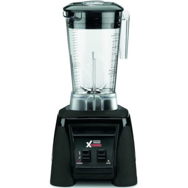 Barter Bainter Bland Blender Xtreme 1