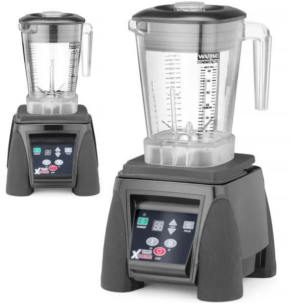 Bar Bartend Blender X-PREP 20 000 RPM 2 L 1560 W