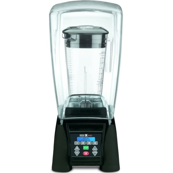 Bāra bārmeņu blenders ar izslēgtu mājokli xtreme 1