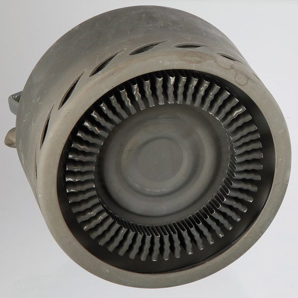 Turbo tūristu tējkanna par degvielas uzpildes krāsnīm 0,9L