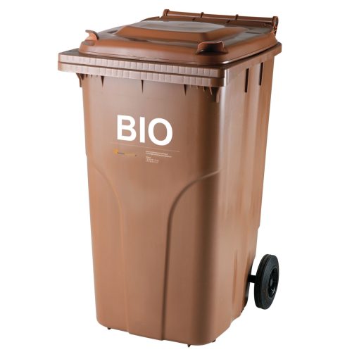 Bio Bio Bio konteiners