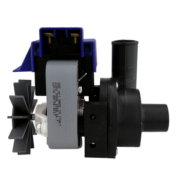 Sūknis GRE SRL ITALY CL darbnīcas mazgātājam. 230 V 100 W