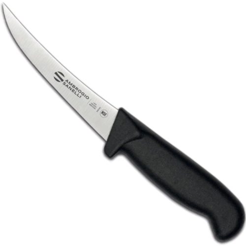 Paklupšanas nazis izliekts elastīgs supra 270 mm