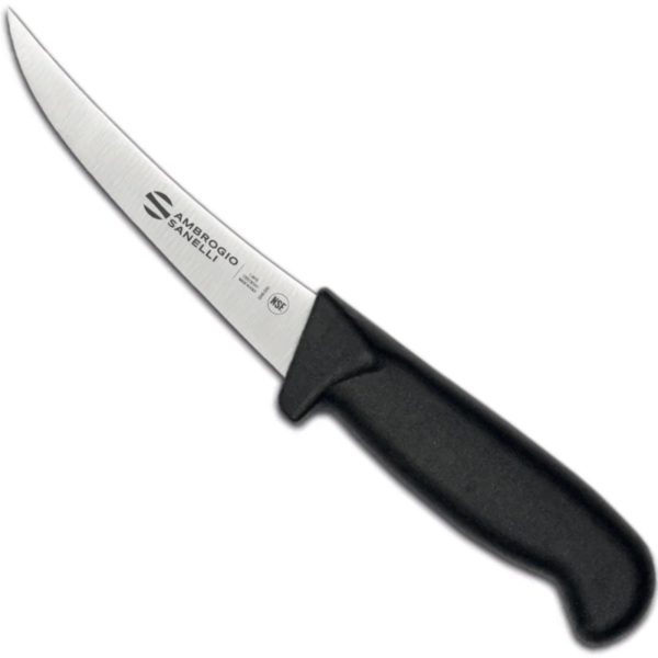 Paklupšanas nazis izliekts elastīgs supra 270 mm
