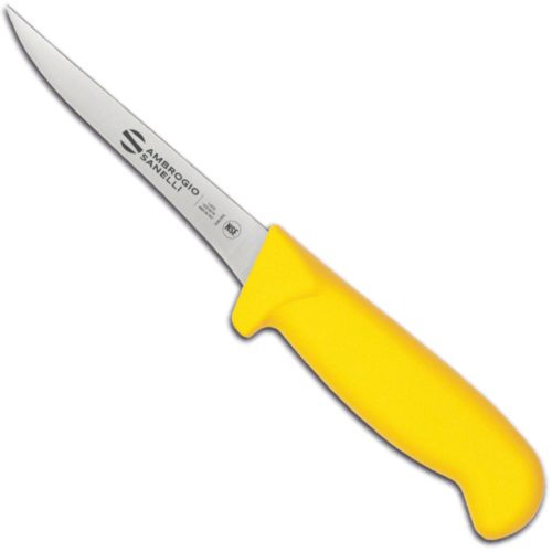 Supra Colore HACCP 120/260 mm mājputnu nazis - dzeltens