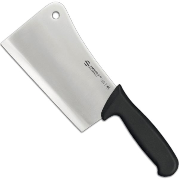 Virtuves mētelis gaļas sasmalcināšanai supra 180/340 mm