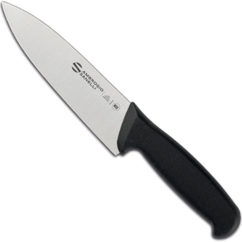 Pavārs nazis universāls pavārs supra 160/270 mm