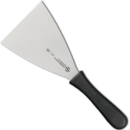 Trīsstūrveida konditorejas izstrādājumi 80/210 mm