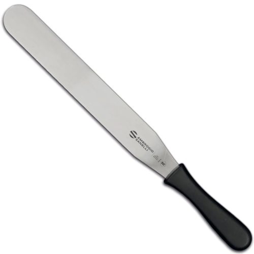 Lāpstiņu konditorejas izstrādājumu plecs supra 270/400 mm