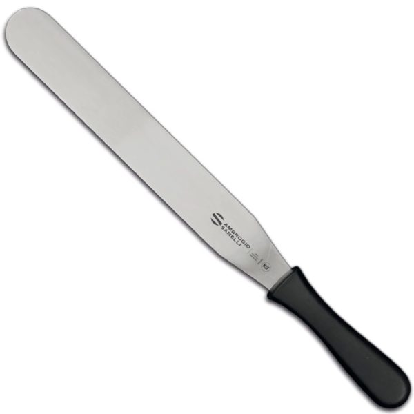 Lāpstiņu konditorejas izstrādājumu plecs supra 270/400 mm