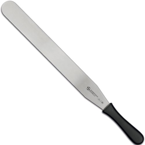 Konditorejas izstrādājumu lāpstiņa taisna garums 480 mm