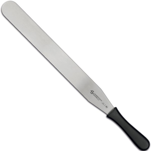 Konditorejas izstrādājumu lāpstiņa taisna garums 480 mm