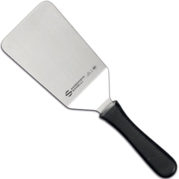 Lāpstiņas lāpstiņa lazanjas trapecveida 280/150 mm