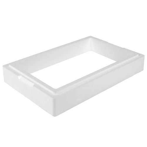 Termobox termiskās kastes palielināšanas gredzens no 580x380x90mm arpack