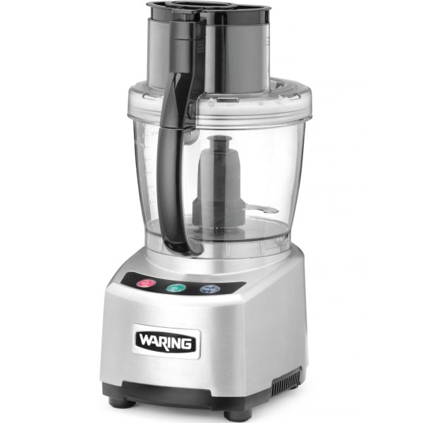 8 L 660 W