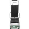 Sazinieties ar grilu izvilkts Panini Compresso Slimline 140 - 300 C 1800 W