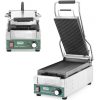 Sazinieties ar grilu izvilkts Panini Compresso Slimline 140 - 300 C 1800 W