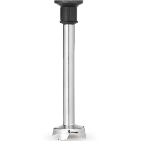 Rokas sajaukšanas asmens līdz lielajam Stik Hand Blender 355 mm