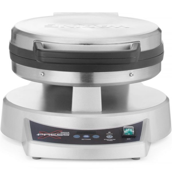 Daudzfunkcionāla PAN pankūku Xpress AVG. 350 mm 2700 W