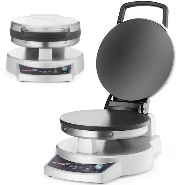 Daudzfunkcionāla PAN pankūku Xpress AVG. 350 mm 2700 W
