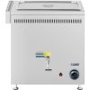 Gāzes ūdens sildītājs Bain-marie, propāns, butāns, G31, 0,03 bar, GN 1/1, 3300 W