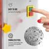 Automātiska apelsīnu sulu spiede 20 gab./min 200 W