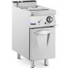 Elektriskā bain-marie ar krāna nodalījumu GN 1/2 GN 1/3 3000 W