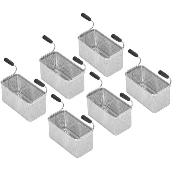Makaronu vārītājs, makaronu gatavotājs, propāns/butāns/sašķidrinātā gāze/dabasgāze, 4 x 4 kW