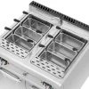Elektriskā makaronu vārītāja 18 kW 400 V