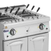 Elektriskā makaronu vārītāja 18 kW 400 V
