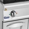 Elektriskais lavas akmens grils 50-300C 8,1 kW 400 V