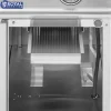 Elektriskais lavas grils Pro 730 50-300 C 400 V 4,05 W