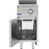 Elektriskais lavas grils Pro 730 50-300 C 400 V 4,05 W