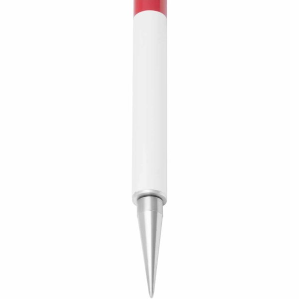 Mērniecības kāts prizmas spoguļa salokāmam diametram. 32 mm garums 2,5 m