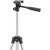 Trijkājis kameras krustveida lāzeram 35-100 cm, vītne 1/4''