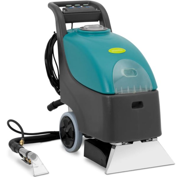 Paklāju veļas mašīna, mazgāšana 40 cm, 220 m²/h, 1500 W