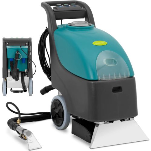 Paklāju veļas mašīna, mazgāšana 40 cm, 220 m²/h, 1500 W