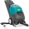 Paklāju veļas mašīna mazgā 40 cm 220 m2/h 2500 W