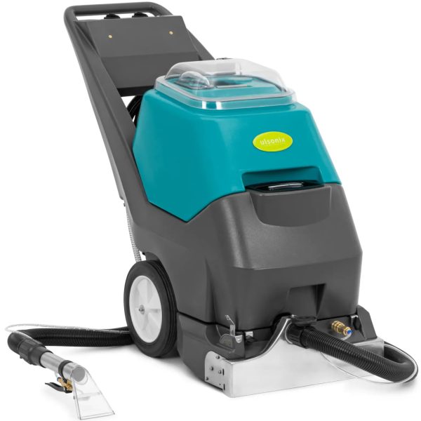 Paklāju veļas mašīna mazgā 40 cm 220 m2/h 2500 W