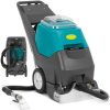 Paklāju veļas mašīna mazgā 40 cm 220 m2/h 2500 W