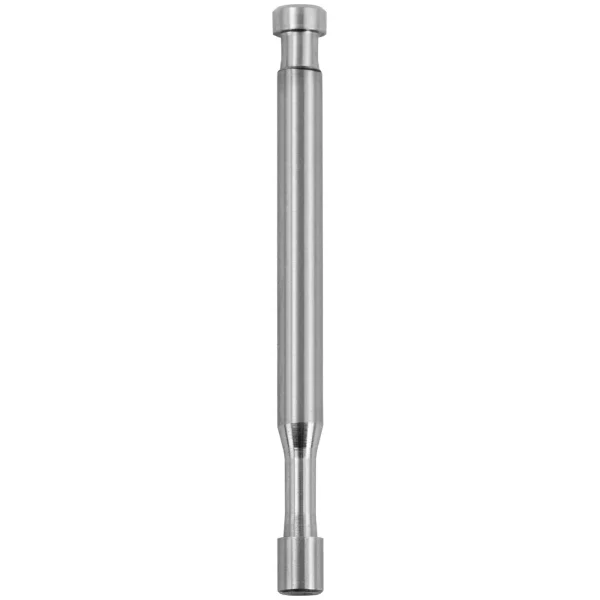 Perforators lēkšanas šķērēm lokšņu metāla diametra griešanai. 4,97 mm