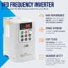 VFD frekvences pārveidotājs 500 Hz 3700 W 400 V