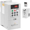 VFD frekvences pārveidotājs 500 Hz 3700 W 400 V