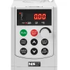 VFD frekvences pārveidotājs 500 Hz 1500 W 400 V