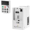 VFD frekvences pārveidotājs 500 Hz 1500 W 400 V