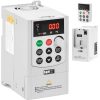 VFD frekvences pārveidotājs 500 Hz 1500 W 400 V