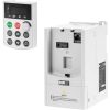 VFD frekvences pārveidotājs 500 Hz 2200 W 230 V