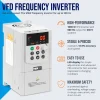 VFD frekvences pārveidotājs 500 Hz 1500 W 230 V
